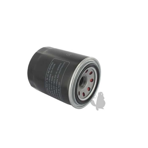 [HH160-32093] Filtre à huile pour KUBOTA. H: 102mm diam.ext: 82.2mm diam.int:20mm.Remplace origine HH160-32093 , 4304709, 430-4709, 16271-32092