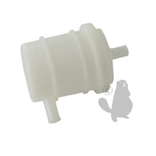 [129052-55630.] Filtre à carburant adaptable YANMAR. Remplace origine 129052-55630., 4209706, 420-9706