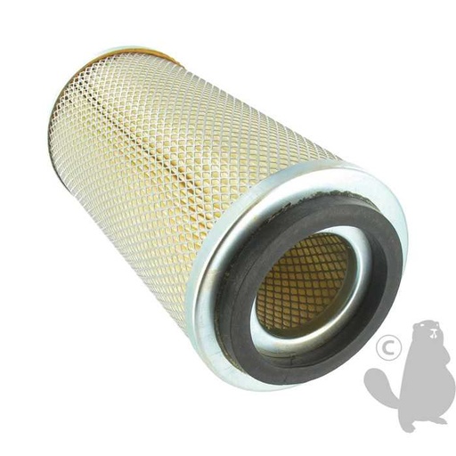 [49061600.] Filtre à air adaptable pour HATZ 2G40.Remplace origine: 490 616 00.