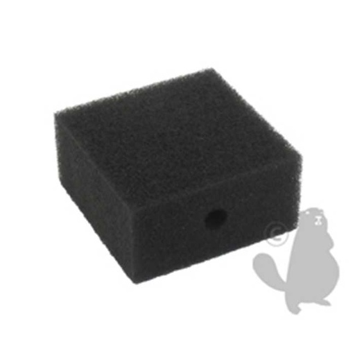 [410-4583] filtre a air STIHL: BG61 BG60 HS61 HS60, 42101410302, 4104583, 4210-141-0302, 410-4583