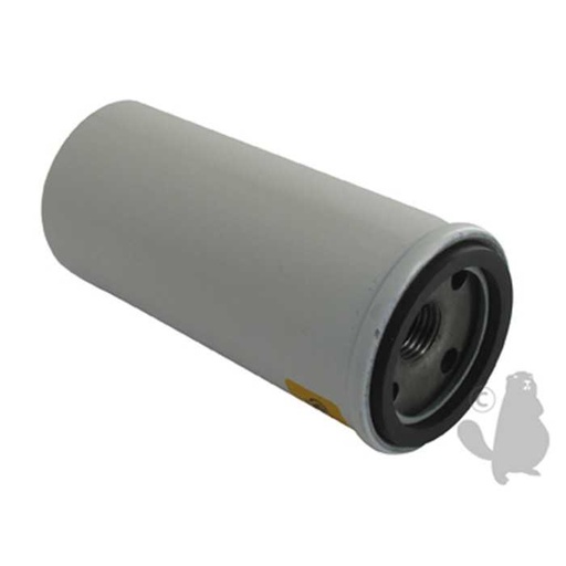 [175-11ET2175-072] Filtre à huile adaptable pour RUGGERINI et SLANZI - H: 108mm diam : ext: 55mm. Remplace origine 175, 4301697, 430-1697