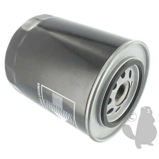 [70000-15451] Filtre à huile adaptable pour KUBOTA M7950DT M8950 RW30 et V1902BDW - H: 139mm diam : ext: 110mm , 4304684, 430-4684