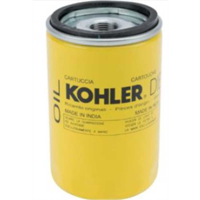 [21751040] Filtre a huile  LOMBARDINI - KOHLER