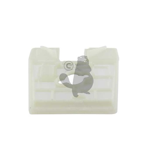 [11221201621.] Filtre à air adaptable pour STIHL 064 066 MS640. Remplace origine 1122 120 1621., 4100132, 410-0132