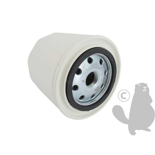 [430-1699] Filtre à huile adaptable GOLDONI pour modèles 3050 3060 et Vigneron Turbo - H:101mm diam : ext:97mm, 4301699, 430-1699