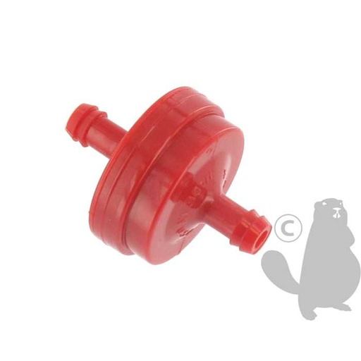 [420-0388B] Filtre à essence universel à tamis polyester 150 microns Moteurs sans pompe à essence Fabrication US, 4200388B, 420-0388B