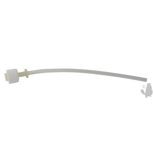 [682039] Ensemble plongeur RYOBI - L: 153mm. Remplace origine: 682039, 4201245, 420-1245
