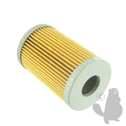 [RA211-5128-0] Filtre carburant adaptable KUBOTA pour KX41-3V K71-3 KX91-3 KX121-3 KX161-3 R420 R435. Remplac, 4204712, RA211-51280., 420-4712