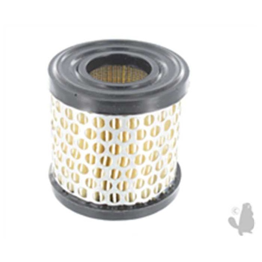 [BS-396424] filtre à air JOHN DEERE: Montage B et S 2 à 5 ch BRIGGS et STRATTON: Series 60100 Series 80200 Series, PT7953, 4100227, 410-0227, 396424, BS396424