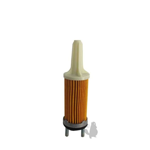 [114350-55120.] Filtre à carburant adaptable YANMAR. Remplace origine 114350-55120., 4209702, 420-9702