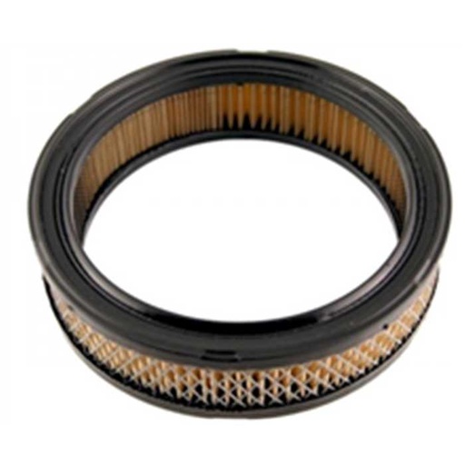 [4708301] FILTRE A AIR JOHN DEERE: montage KOHLER KT17 KT19 M18 à M20 (17 à 20 ch Magnum horizontaux) CUB CA, 117210C1, 4100292, 4708301, 410-0292, 47 083 01, M83646