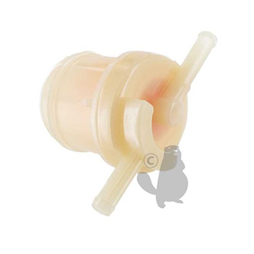 [118200-55510.] Filtre diesel adaptable pour YANMAR. Remplace origine 118200-55510., 4409645, 440-9645