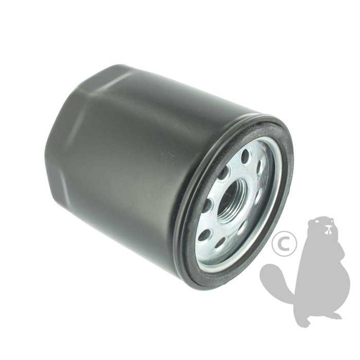 [1152175131] Filtre à huile adaptable pour LOMBARDINI - H: 91mm diam : ext: 77 7mm. Remplace origine: 1.152.175., 4304694, 2175131, 430-4694