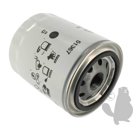 [66021-36060] Filtre à huile adaptable KUBOTA pour F2000 F2100W F2100EW F2100HST F2400 F2260 F3060W G1800 , 4300415, 430-0415