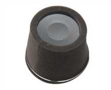 [13134-11180] FILTRE A AIR CONIQUE MOTOCULT., 13134-11180, 4104444, 1313411180, 410-4444, 456613