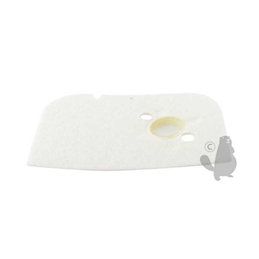 [410-9923] filtre a air STIHL: 009 010 011 012, 11201240800, 4109923, 410-9923, 1120-120-1600, 1120-124-0800, 11201201600
