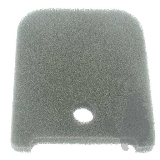 [446-0138-0020] Filtre à air adaptable pour TAS-TANAKA 440 - L: 65mm L: 75mm H: 10mm. Remplace origine: 446-0138, 44601380020, 4108008, 410-8008