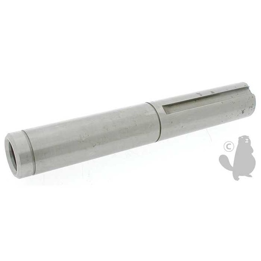 [PL6139] Axe de palier adaptable pour BUNTON - Longueur: 165 1mm. Remplace origine: PL6139, 6503757