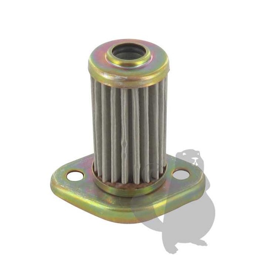 [228-64301-00] Filtre diesel adaptable pour ROBIN et YAMAHA - H: 65mm diam : 30mm. Remplace origine: 228-64301-00 , 4404712, 440-4712, YA2-28643-01-00