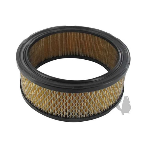 [410-0293] filtre a air JOHN DEERE: montage KOHLER K241 K301 K321 K341 K361 K532 K582 M12 M14 (10 à 20, M47494, 4100293, 410-0293, 47 083 03, 4708303