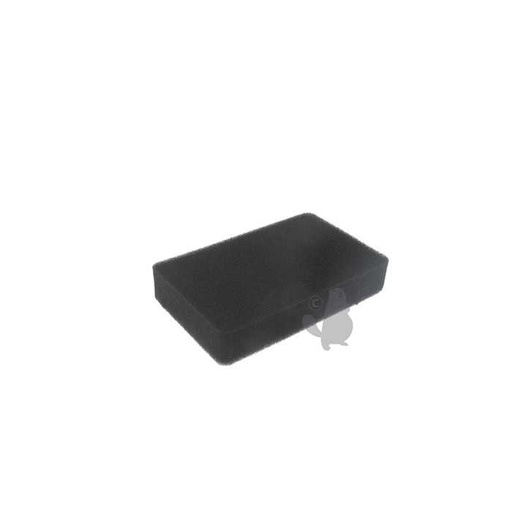 [410-9757] Filtre à air adaptable pour moteur DAYE DG350
