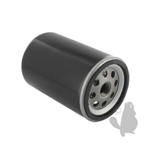 [175-19] Filtre diesel adaptable pour RUGGERINI MW300 MW301 MW350 MW351- H: 115mm - diam : 84mm. Remplace, 4401717, 440-1717