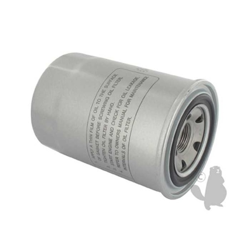 [124085-35111.] Filtre à huile adaptable YANMAR. Remplace origine 124085-35111., 4304707, 430-4707