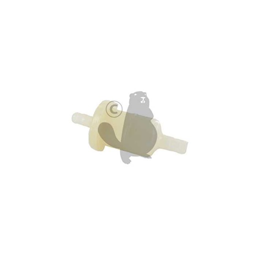[16910-ZV4-015.] Filtre à essence adaptable pour moteurs GC135 GC160 GC190 GCV520 GCV530 GXV520 GXV530. Remplac, 4204737, 420-4737