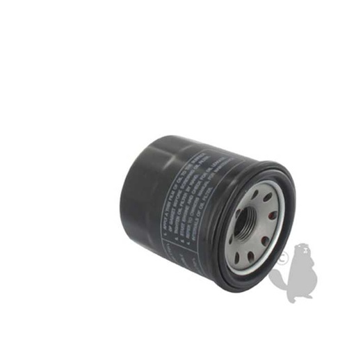 [30A40-00200] Filtre à huile adaptable MITSUBISHI. Remplace origine 30A40-00200 30A40-00201 30A40-00202., 4304703, 30A40-00202., 30A40-00201, 430-4703