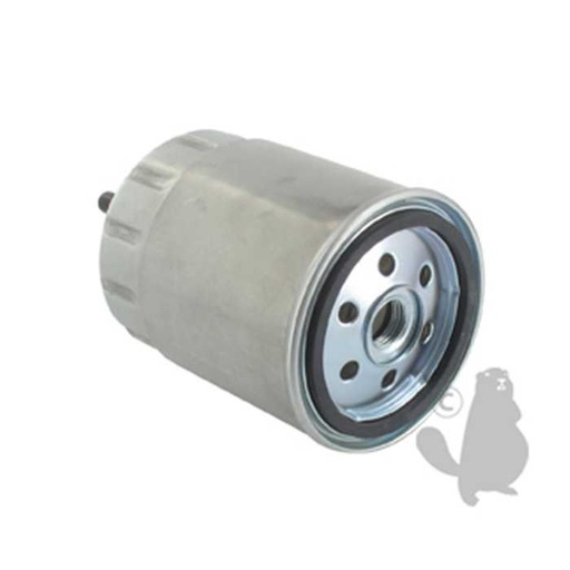 [440-4707] Filtre diesel adaptable pour moteurs LOMBARDINI., 4404707, 440-4707