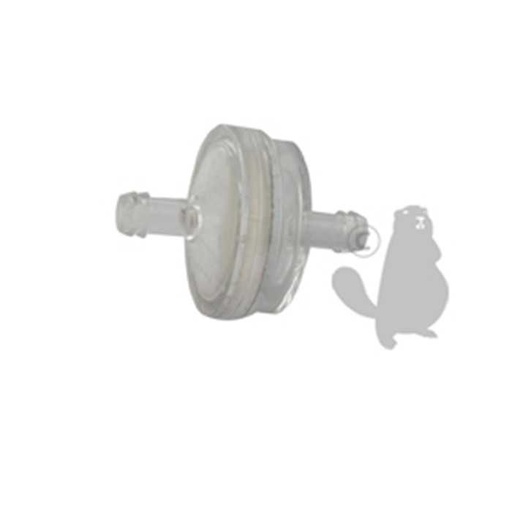 [420-4719] Filtre à essence à tamis universel métallique 75 microns - Dimensions: longueur: 44 4 mm - diam ext, 4204719, 420-4719