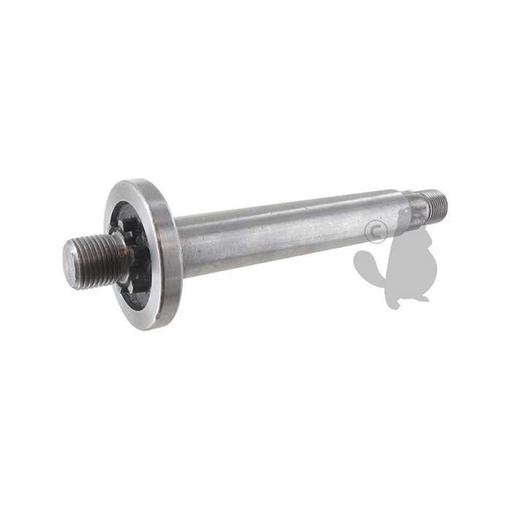 [738-1010] Axe adaptable pour palier de lame MTD notre référence 6508005. Remplace origine 738-1010 738-1010A, 6508259, 650-8259, 738-1010A