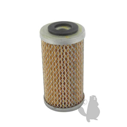 [175-102-300] Filtre diesel pour ACME ADX300 ADX600 et série ADN - H: 70mm - diam : 36 8mm. Remplace origine: 17, 4404698, 440-4698