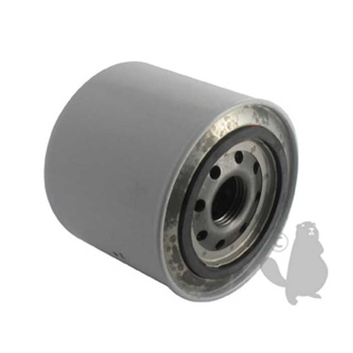 [50968] Filtre à huile adaptable pour GRAVELY Pro 300 - Pro Master et Pro Walker - H: 95mm diam : ext: 93mm, 4304674, 430-4674