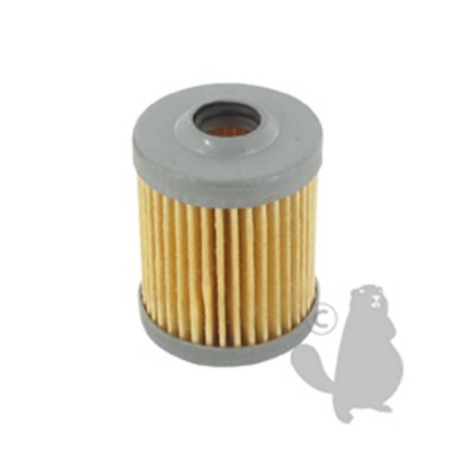 [409870] Filtre diesel adaptable pour MITSUBISHI - H: 51 4mm diam int: 35mm. Remplace origine 409870, 4409584, 440-9584