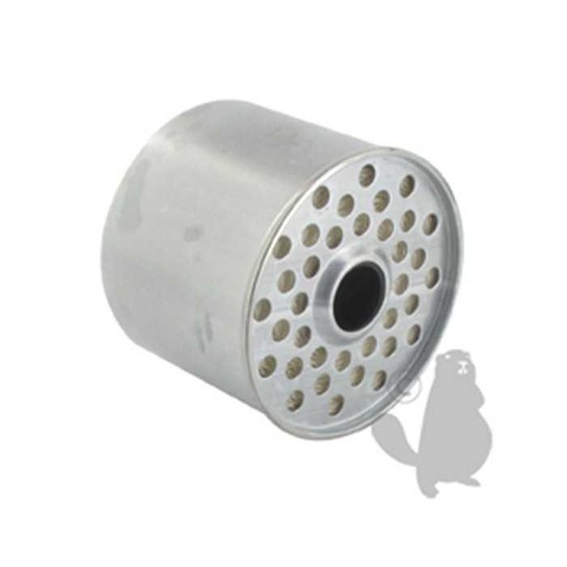 [26561117] Filtre diesel adaptable pour LOMBARDINI PERKINS VM - H: 71mm - diam : 87mm. Remplace origine: 2656, 4401722, 440-1722, 500-2175-042, 45310054A