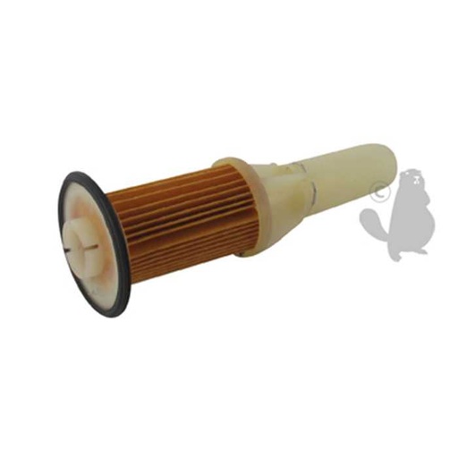 [17682-ZG3-003] Filtre à essence adaptable pour GD320 et GD321. Remplace origine: 17682-ZG3-003 - diam : dentrée: 33, 4204705, 420-4705