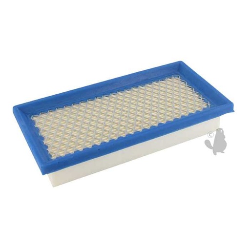 [410-9765] filtre a air GENERAC: Compresseurs et générateurs 0485-0, 0486-0, 0487-0, 0503-0, 0503-1, 0504-1, 06