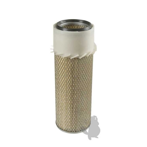 [410-4467] Filtre à air adaptable pour LOMBARDINI modèles 5LD825- 4 5LD825- 4L 5LD930- 3 - L: 390mm L: 133mm, 4104467, 410-4467