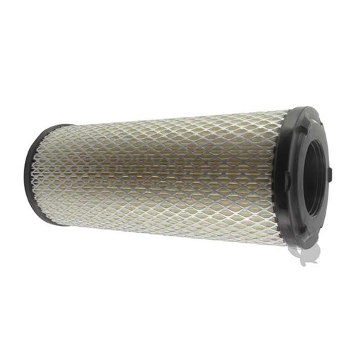 [410-0312] filtre a air ISEKI: Faucheuses frontales SF200/230/303/333 Micro-tracteurs TG5390/TG5470/TH4260-FHM, 165010420300A, 4100312, 1650-104-2030-0A, 410-0312