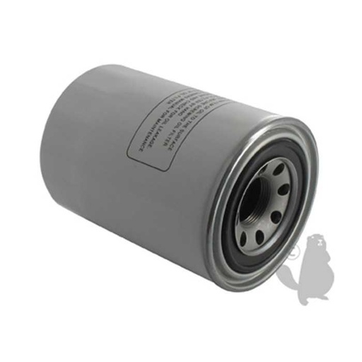 [3667-354-2400-0] Filtre à huile hydrostatique adaptable pour ISEKI - H: 140mm diam : ext: 95mm diam int: 27mm. Rempl, 4300422