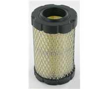 [BS-594201] FILTRE A AIR BRIGGS &amp; STRATTON: Moteur series 31C700 &amp; 31P677 17.5 ch MTD: LT107EXTB, LT92EXHB