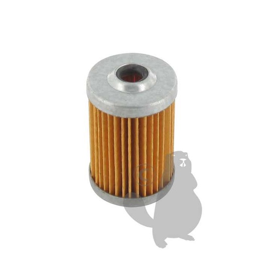 [228-62110-08] Filtre diesel adaptable pour ROBIN - H: 51mm diam : 35mm. Remplace origine: 228-62110-08, 4404710, 440-4710