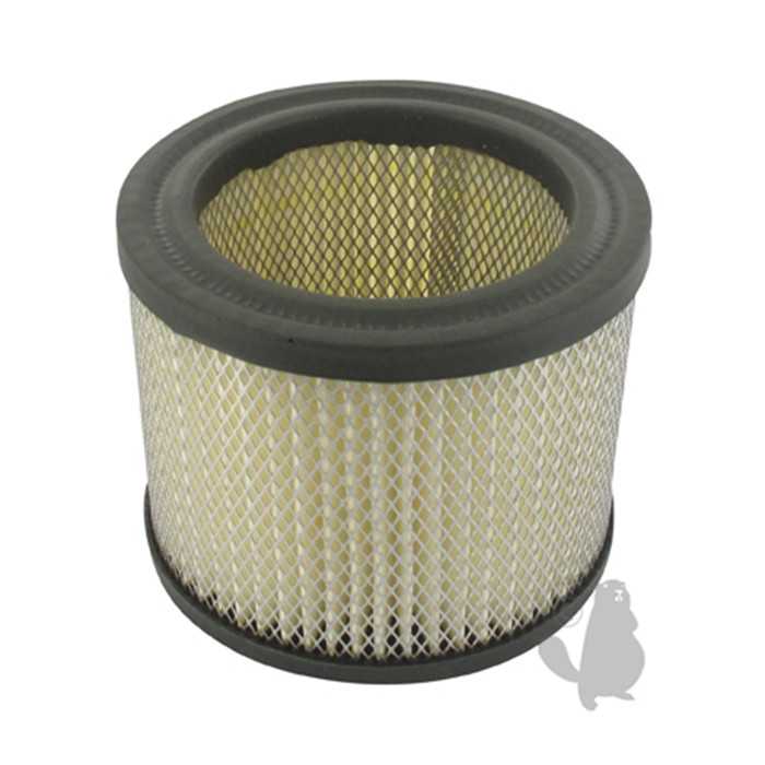 [410-4492] filtre a air Filtre à air cylindrique adaptable pour ONAN  . Remplace origine: 140-2379, 140-1891
