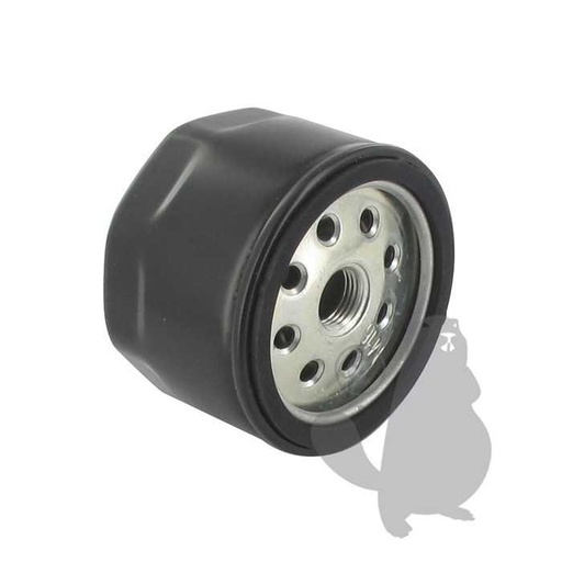 [175-23] Filtre diesel adaptable pour RUGGERINI - H: 55mm - diam : 77mm. Remplace origine: 175-23, 4404713, 440-4713
