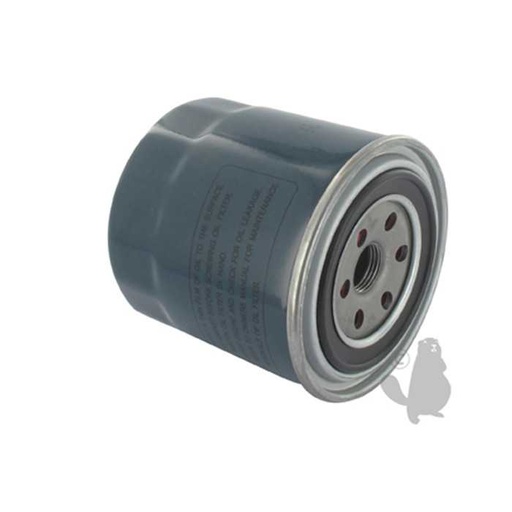 [430-4701] Filtre à huile pour KUBOTA. Remplace 1C020-32431, 4304701, 430-4701