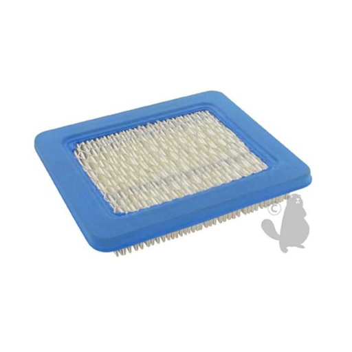 [410-9764] filtre a air GENERAC: Générateurs 1019-3 7500EXL, 1786-0 5500GCX, 1787-0 5500GCXe, 1788-0 6500GCX, 1