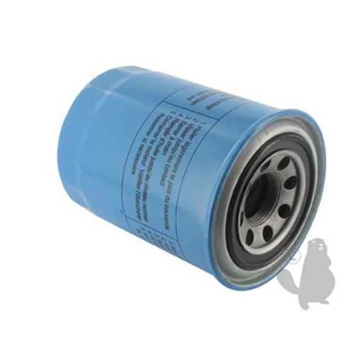 [4129280] Filtre à huile adaptable pour HITACHI et KUBOTA. Remplace origine: 4129280 32701-3795-0 ., 4304693, 430-4693, 32701-3795-0.