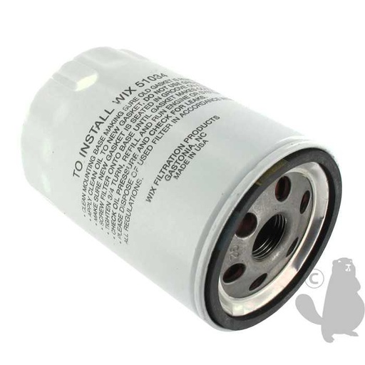 [70000-32431] Filtre à huile adaptable pour KUBOTA KH10D KH1D L175 L185 L185DT L185T L185FP et autres… - H: 1, 4300413, 430-0413