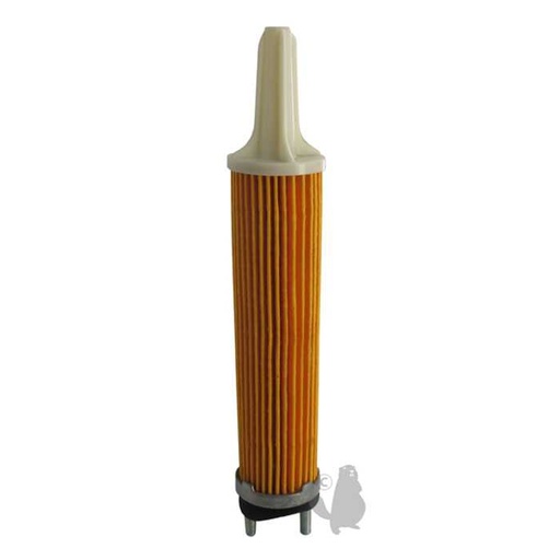 [114652-55300.] Filtre à carburant adaptable YANMAR. Remplace origine 114652-55300., 4209705, 420-9705